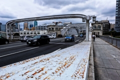 勝鬨橋②