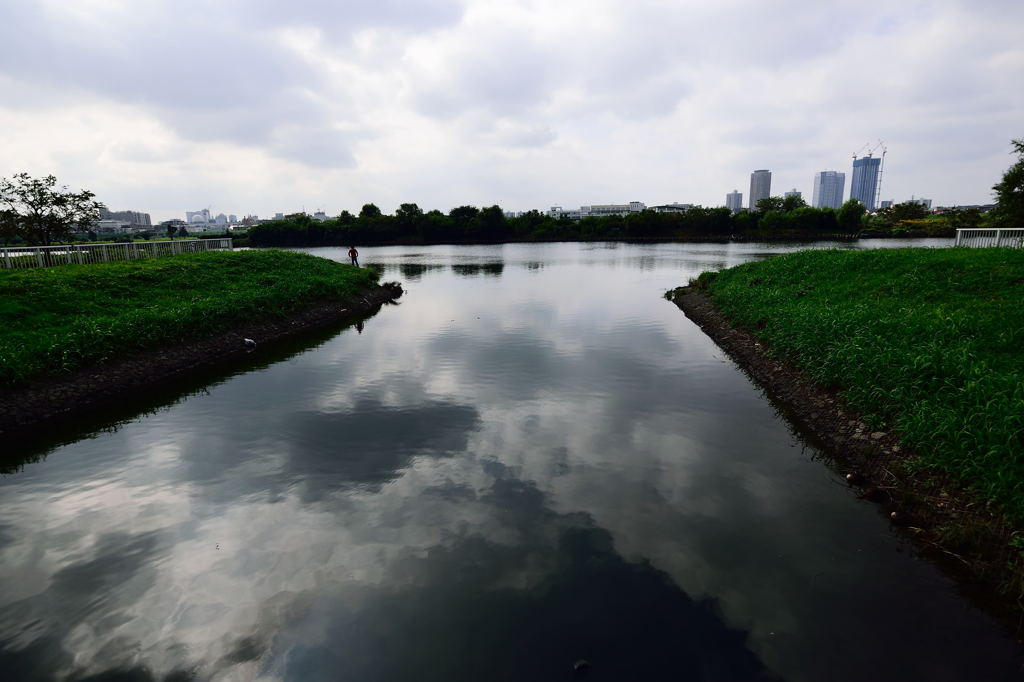 水門(3)