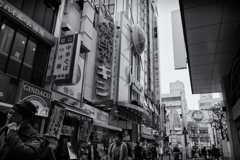 蒲田スナップ⑪