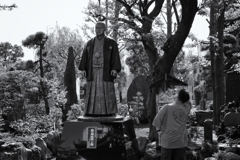 見上げたもんだ