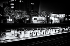 ぷらっと大井町