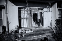 年始④（終の棲家）