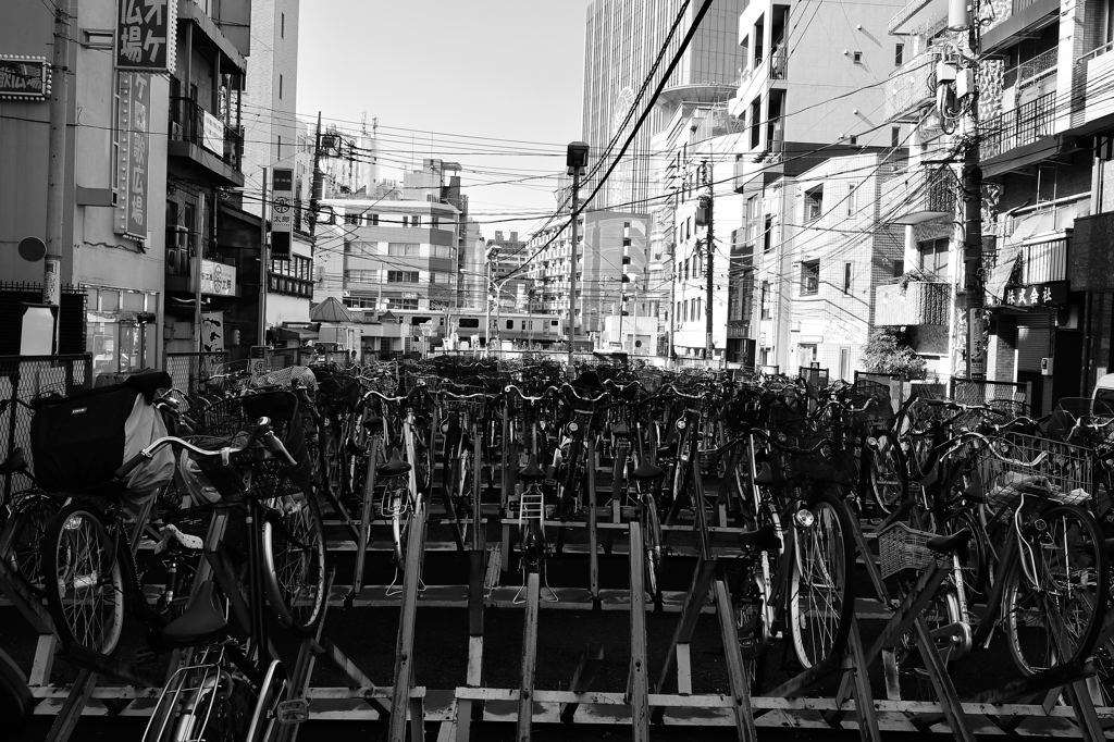 現場