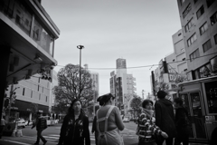 蒲田スナップ⑨