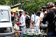 ラッシャイ！！