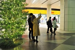 汐留の恋人たち④