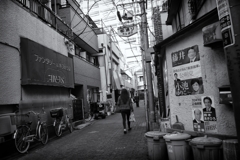 いつかの光景