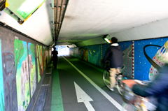 通路