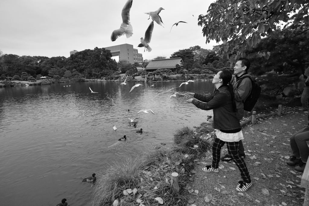 ささやかなイベント