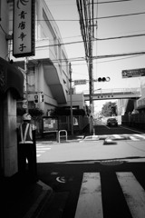 夏は来たばかり