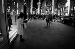 街角④