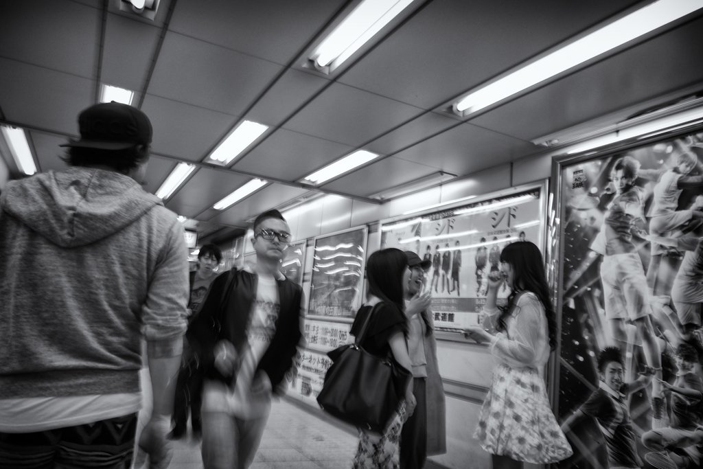 とにかく楽しい！