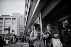 蒲田スナップ⑮