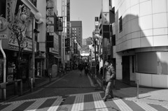川崎ストリート(1)