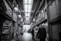 蒲田スナップ④