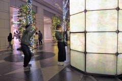 汐留の恋人たち③