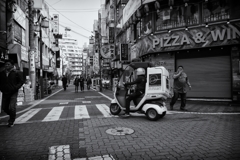 蒲田スナップ②