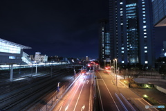 夜景