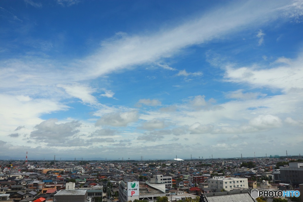 夏空Ⅳ