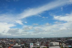 夏空Ⅳ