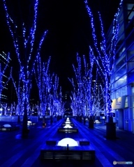 blue world -3-