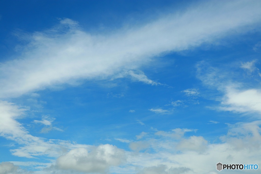 夏空Ⅱ