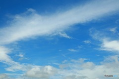 夏空Ⅱ