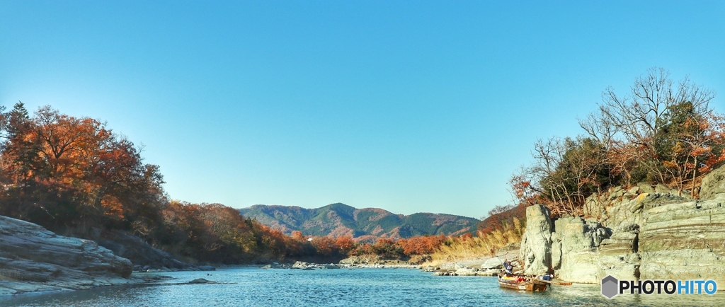 長瀞