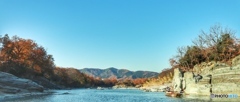 長瀞