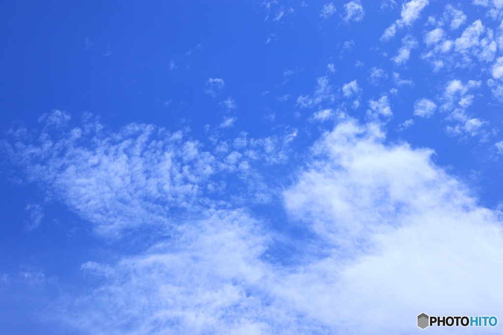 夏空Ⅰ