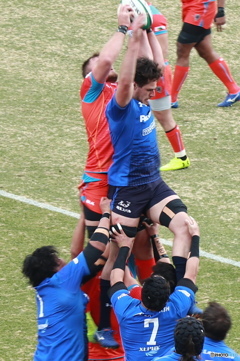 ONE TEAM （2）