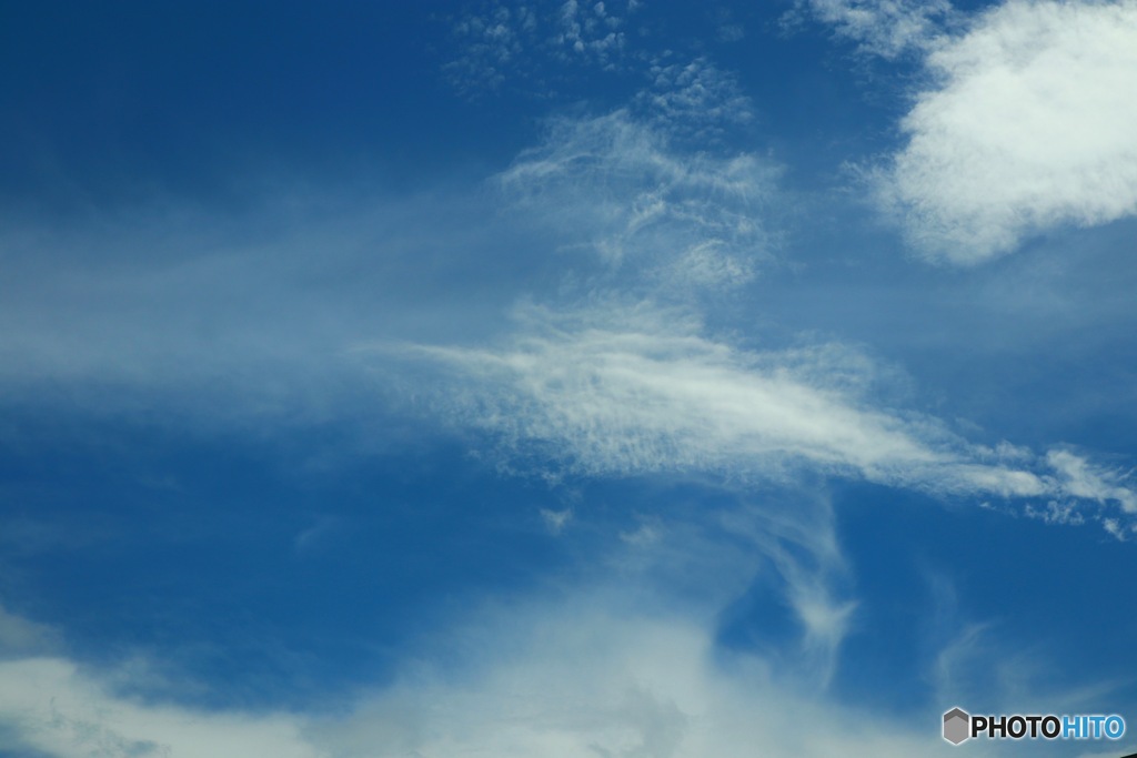 夏空Ⅲ