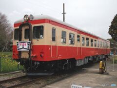 いすみ鉄道 キハ52公開