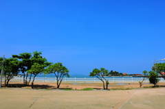 海岸