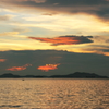 曇り空３