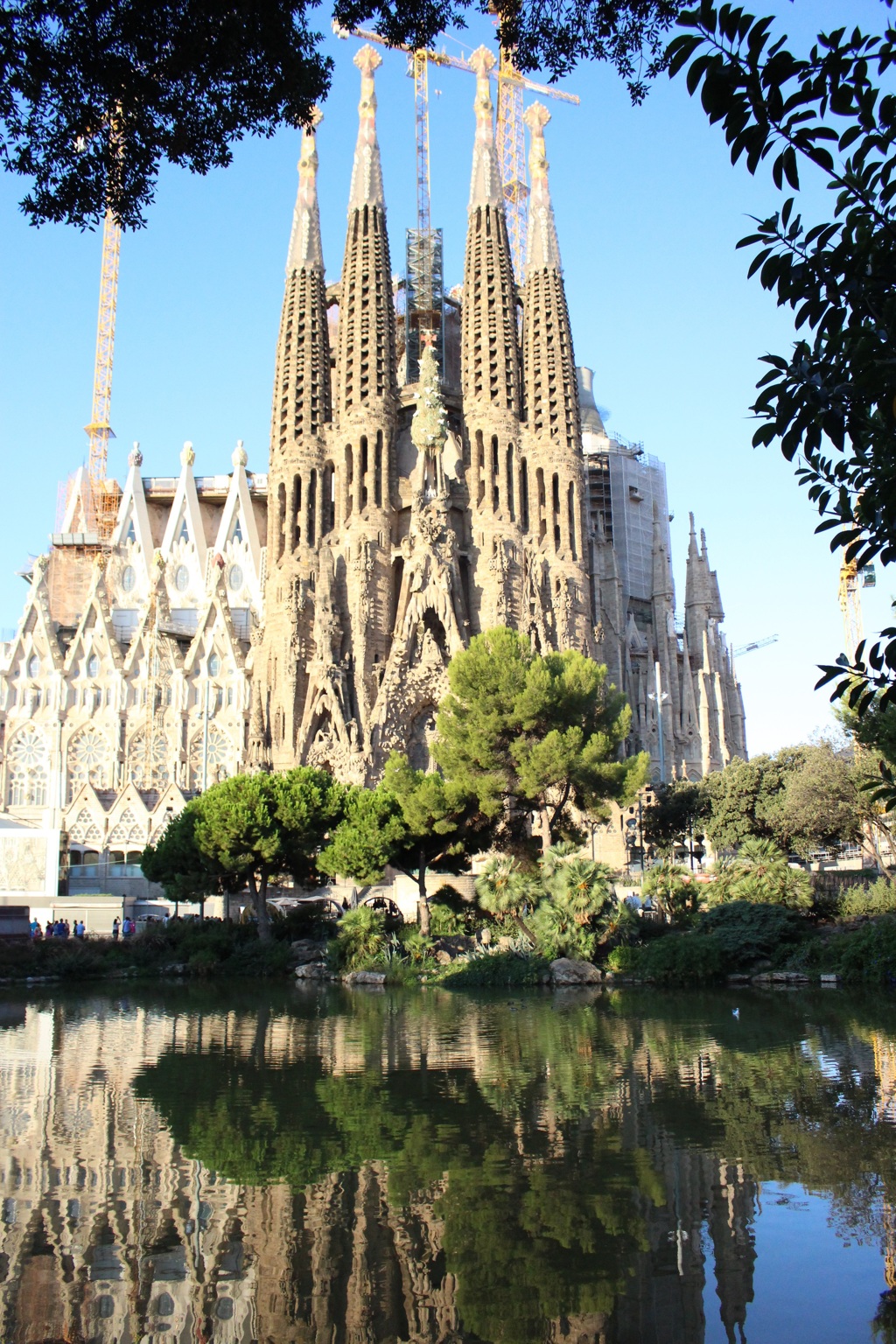 Sagrada Familia