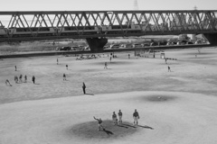 いつもの土曜日