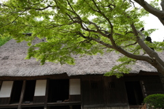 むかしのくらし④