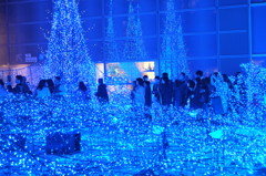 シオサイトブルー