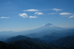 浮雲