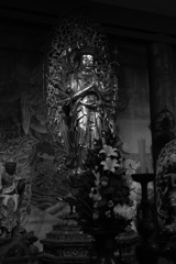 御室派のみほとけ３