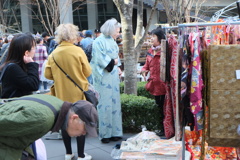 お似合いですよ