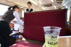 列車Bar