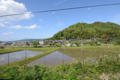 はしだて５号より