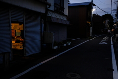 気になる八百屋さん２