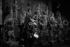 御室派のみほとけ１