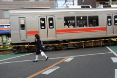 どっちが速い？