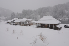 お気に入りの集落