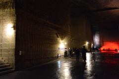 大谷石の世界１