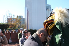 良いことあるかな？